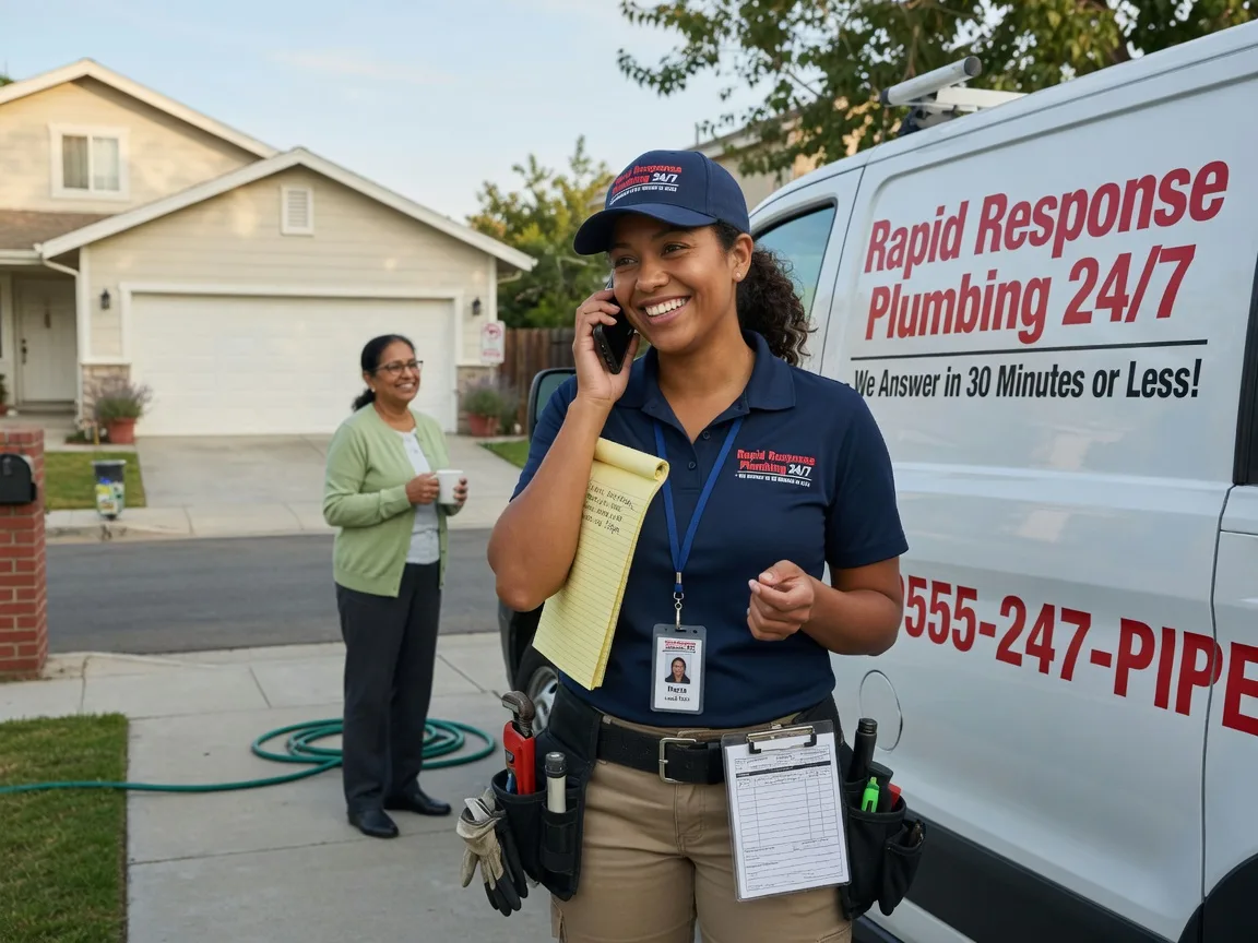 Emergency Plumber Osseo, WI FAQs